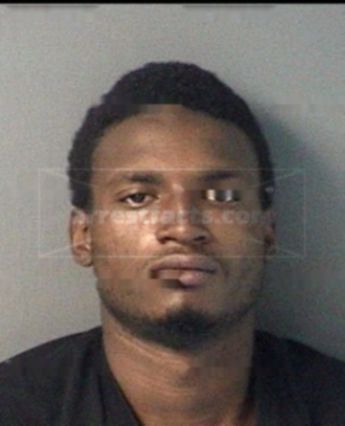 Kierre Maurice Harris