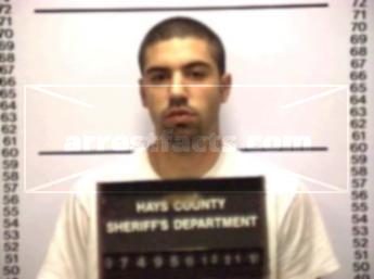 Joseph Jeffrey Vondrasek