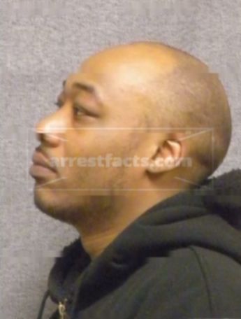 Angelo J Scott