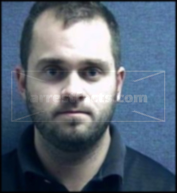 Adam Robert Geisen