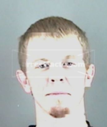 Nathan Glenn Mays