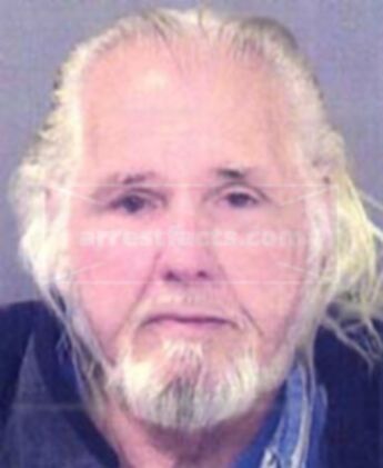 Kenneth Ray Burks