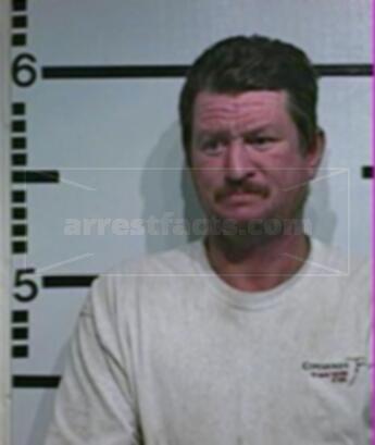 Michael Darron Phillips