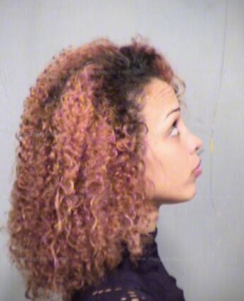 Odessa Naquana Mason