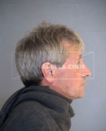 Keith Alan Briggs