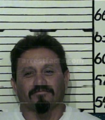 Martin Sanchez