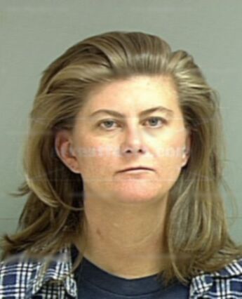 Carrie Leann Coker