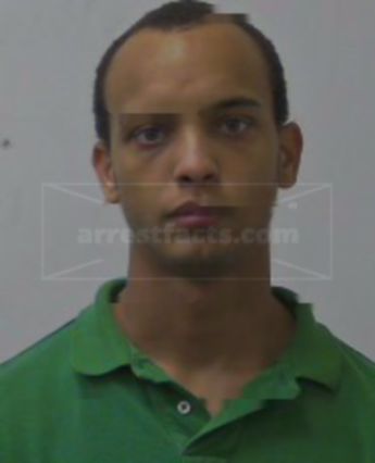 Brandon Lee Coffey