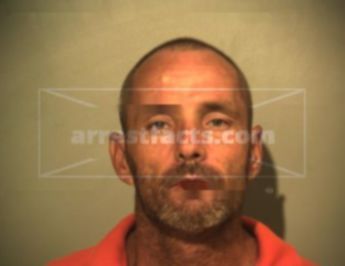 Charles Ray Cain