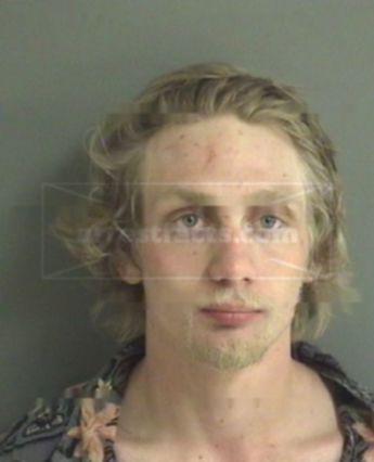 Zachary David Saxton