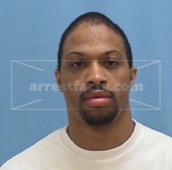 Jeremy Williams