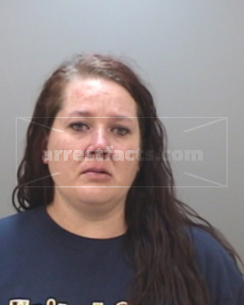 Tricia Lynn Eaton