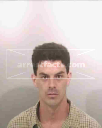 Chad Lewis Nelson