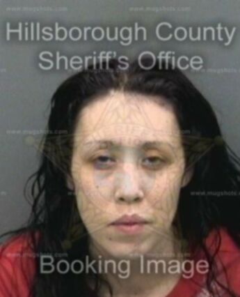 Sandra Leanne Irwin