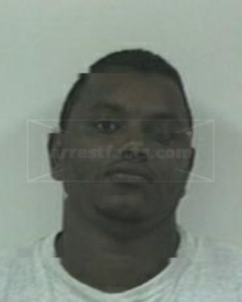 Chhristopher Redding