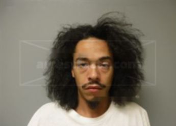 Stefan Jerome Robinson