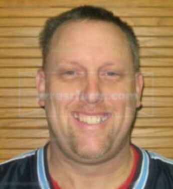 Travis Lantz Gourley