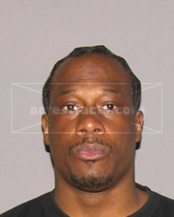Gregory Anthony Tanner