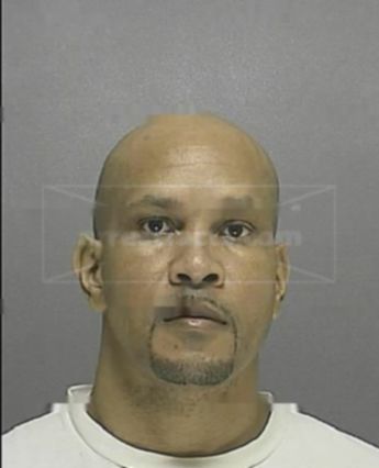 Billy Kenneth Speed