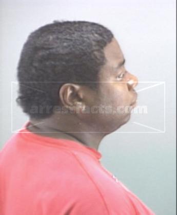 Tyrone Titus Miller