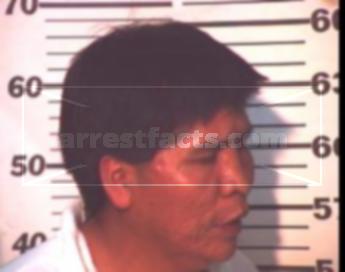 Manuel Cantero Rodriguez