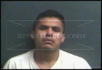 Victor Manuel Hernandez Barrita