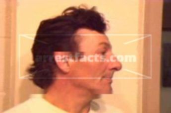 Steven Walter Burkett