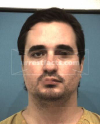 Andrew Mark Bowden