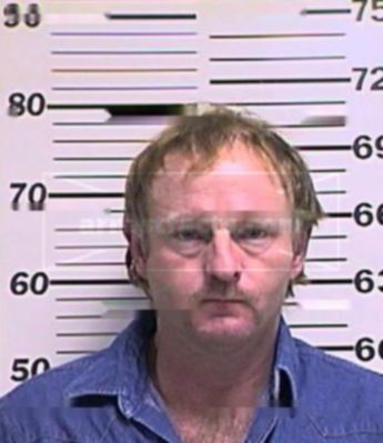 Randolph Ray Woodruff