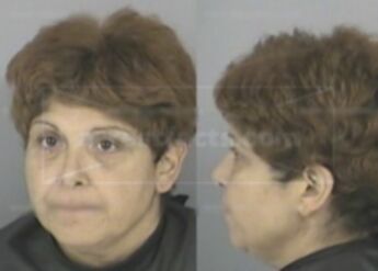 Christine Marie Pena