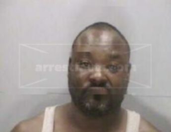 Carlos Antwan Green