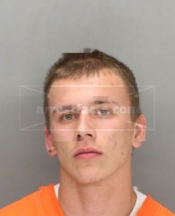 Tidwell Tyler John