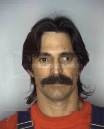 Douglas Edward Shepherd