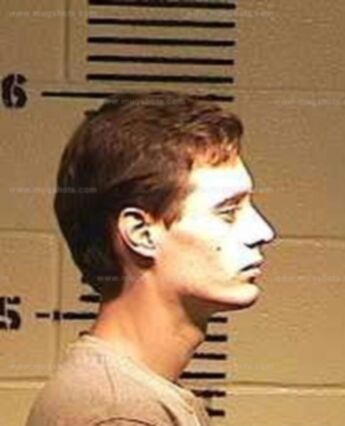 Clayton Allen Russell