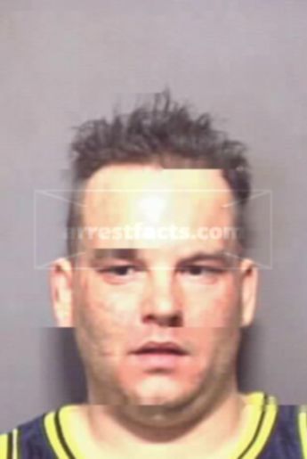 Michael Anthony Harding