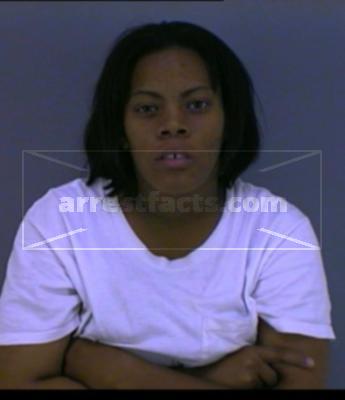 Crystal Gail Mosley