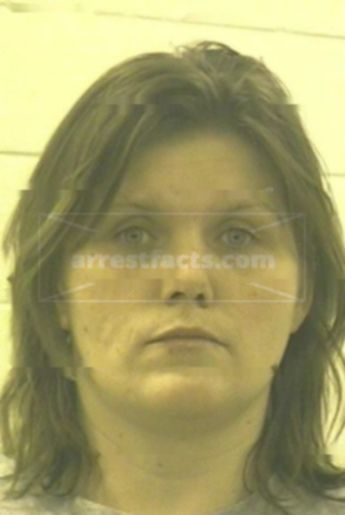 Tracy Cagle Cameron