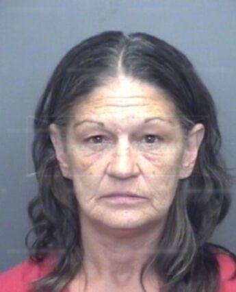 Karen Gail Simpson