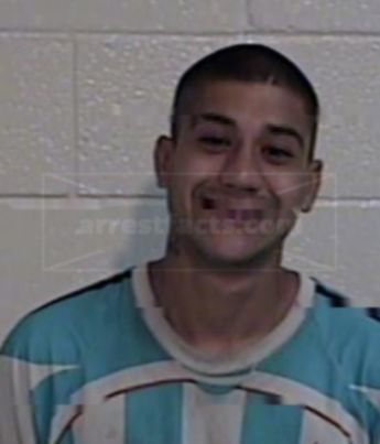 Andrew Moncivais Martinez