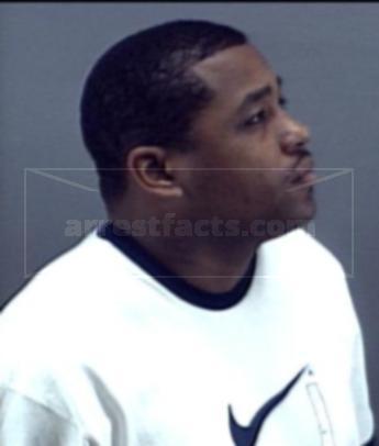 Randy Wayne Desha