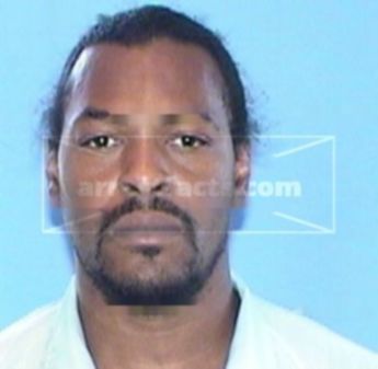 Laroy D. Redmond