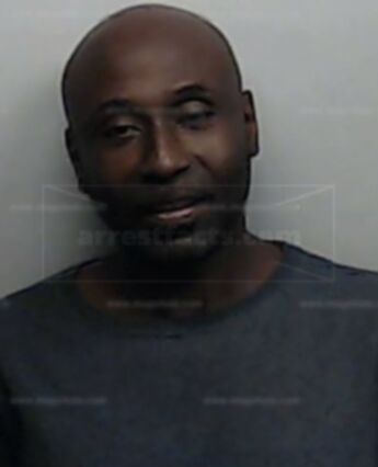 Rodney Mccoy