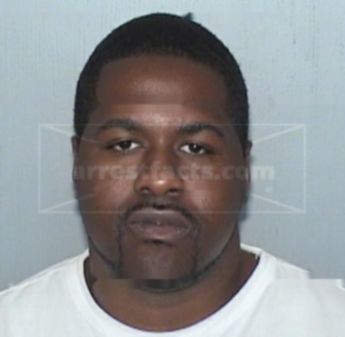 Gregory Orlando Arnold