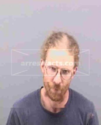 Bruce Raymond Robinson