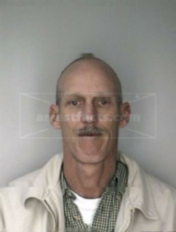 Richard Raymond Rider