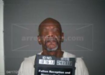 Virgil Lamont Johnson Jr