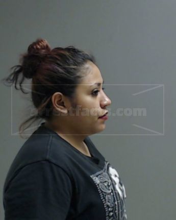 Gloria Martha Baldazo