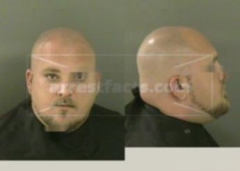Eric Eugene Cotter