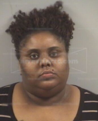 Dana Lashea Williams