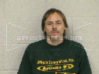 Jimmy Lee Gillespie